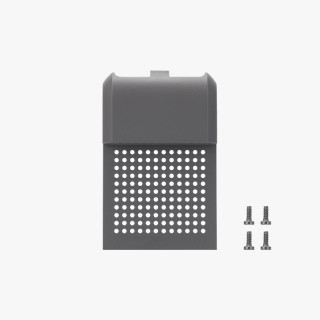 Bambu Lab Toolhead Rear Cover for P2S