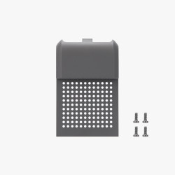 Bambu Lab Toolhead Rear Cover for P2S