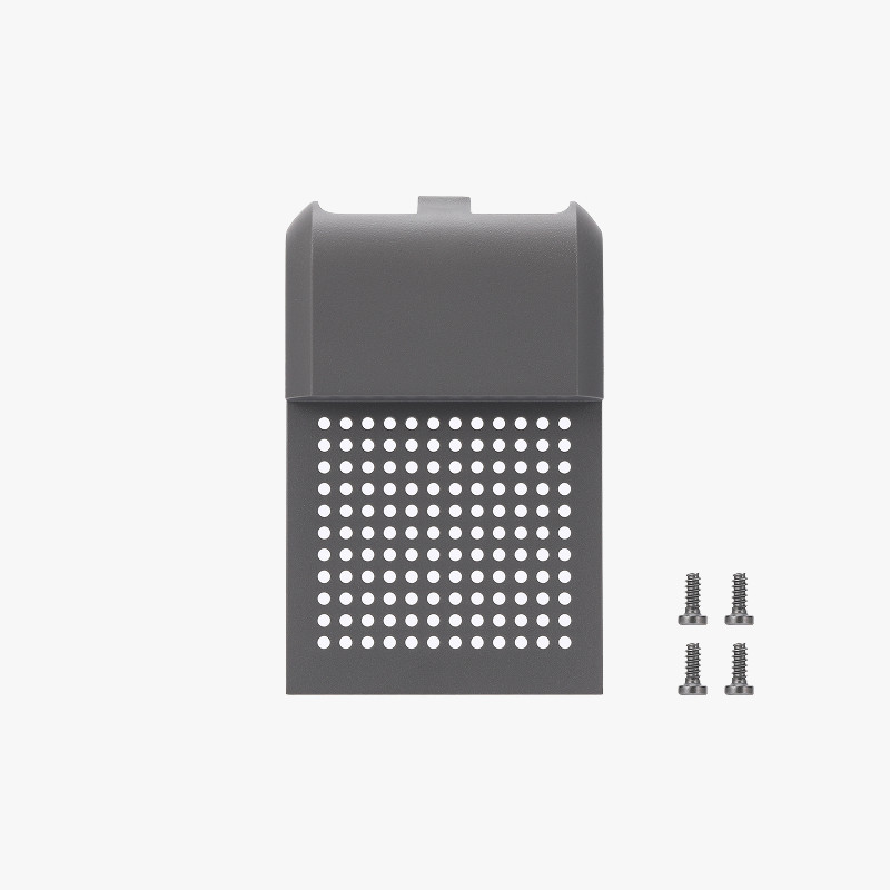 Bambu Lab Toolhead Rear Cover for P2S