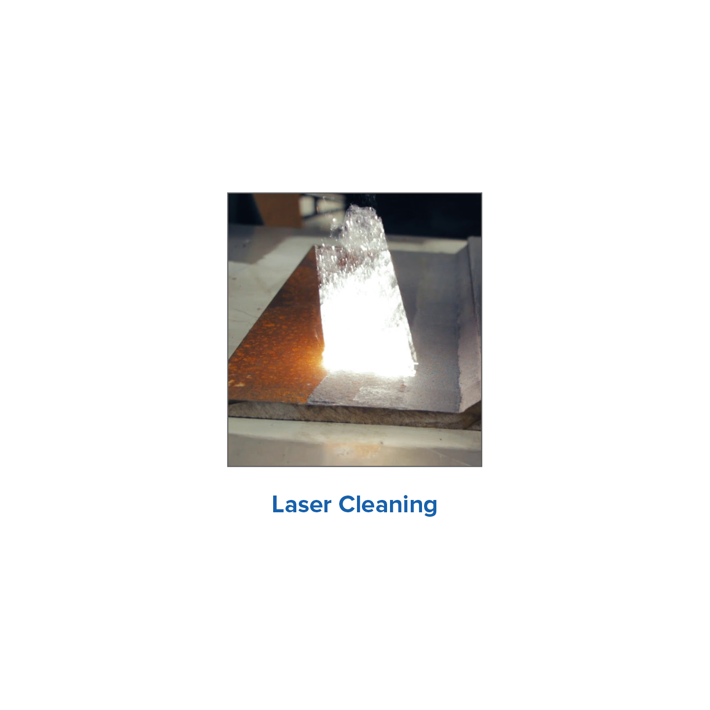 Galaxy 2000 Fiber Laser HandHeld Welding Machine