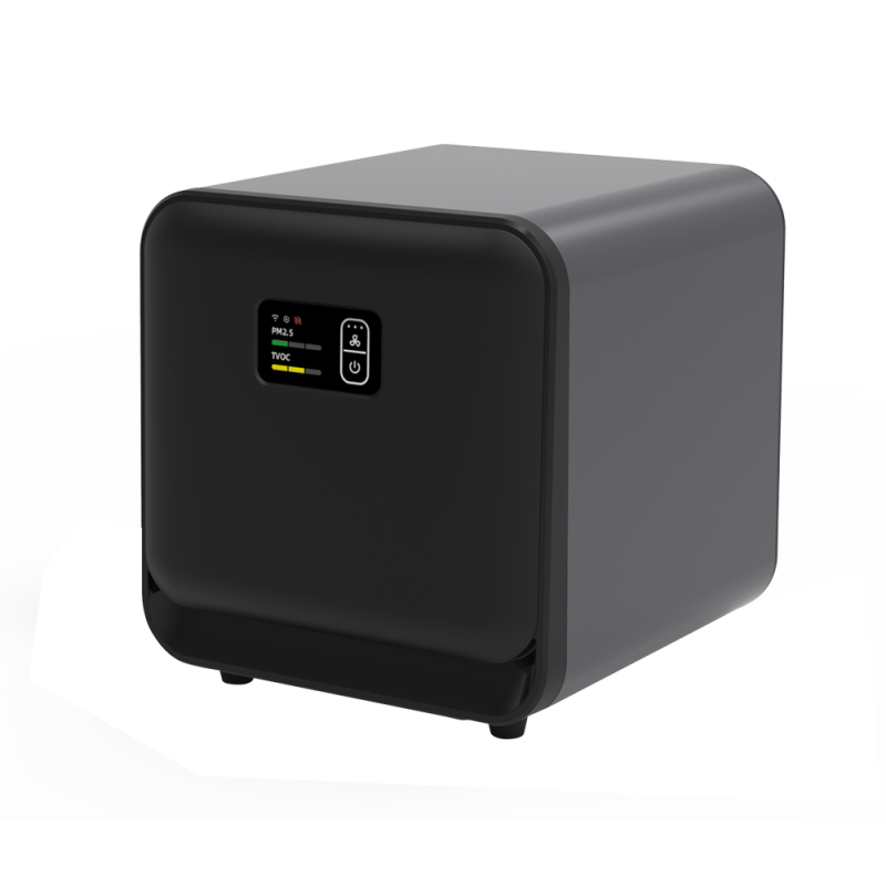 Falcon AP1 mini Smoke Purifier