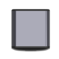 Falcon AP1 mini Smoke Purifier