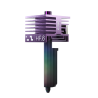 E3D High Flow ObXiDian® 500 Complete HotEnd for Bambu Lab H2D, H2C, H2S & P2S