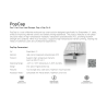 BIQU - PopCap with 4 filaments