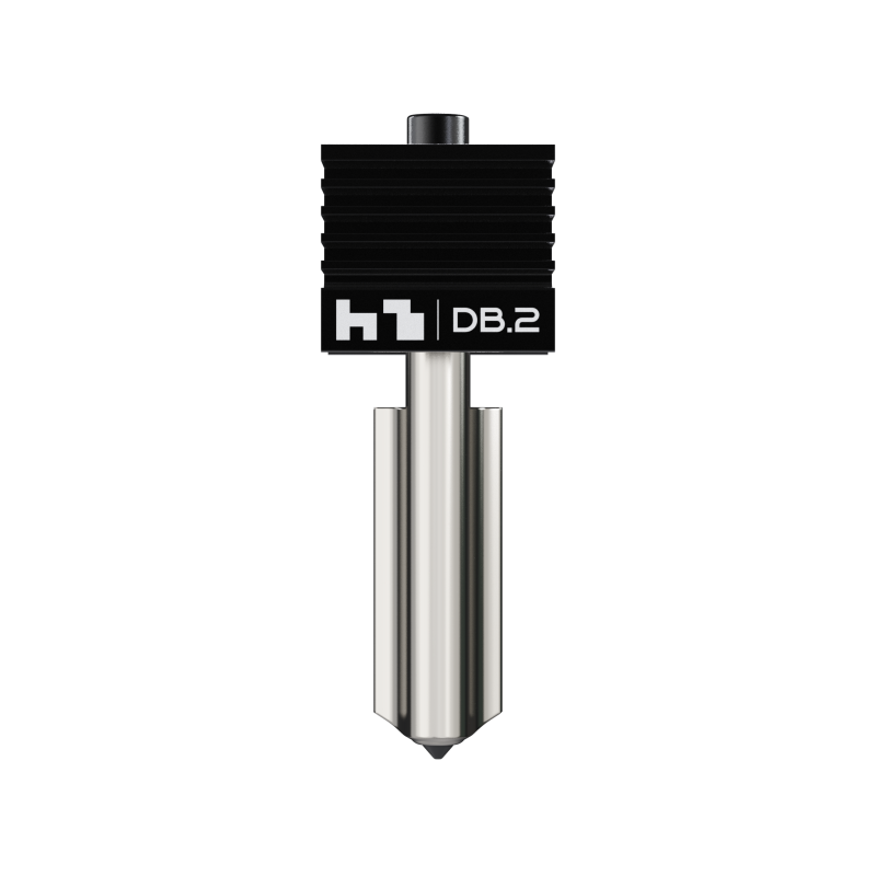 E3D x DiamondBack HotEnds for Bambu Lab H2S, H2C, H2D and P2S