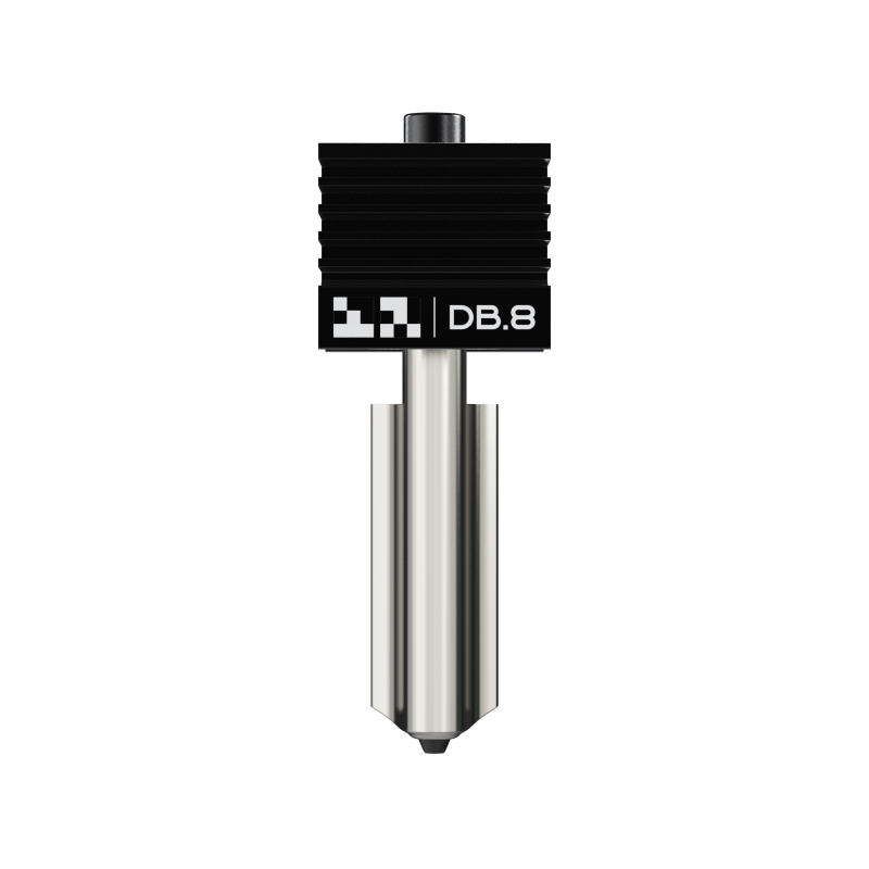 E3D x DiamondBack HotEnds for Bambu Lab H2S, H2C, H2D and P2S