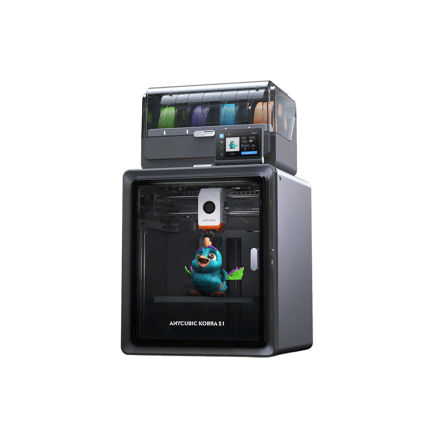 Anycubic Kobra S1 Combo