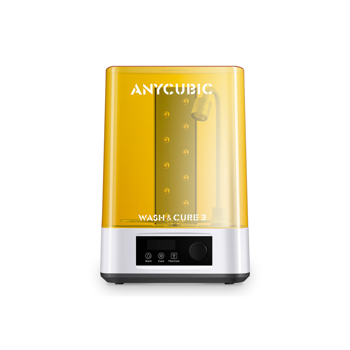 Anycubic Wash & Cure 3.0