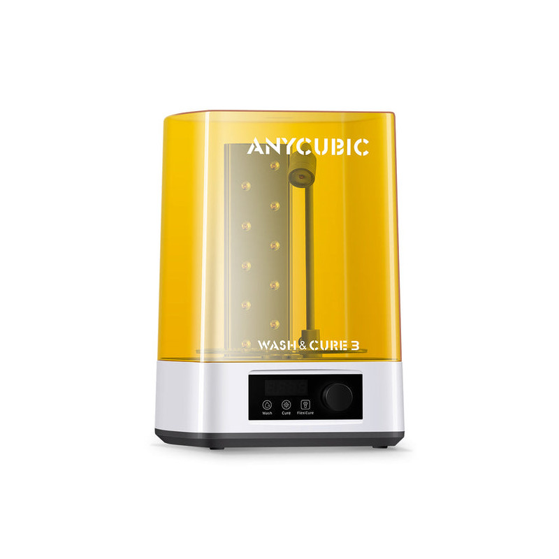 Anycubic Wash & Cure 3.0