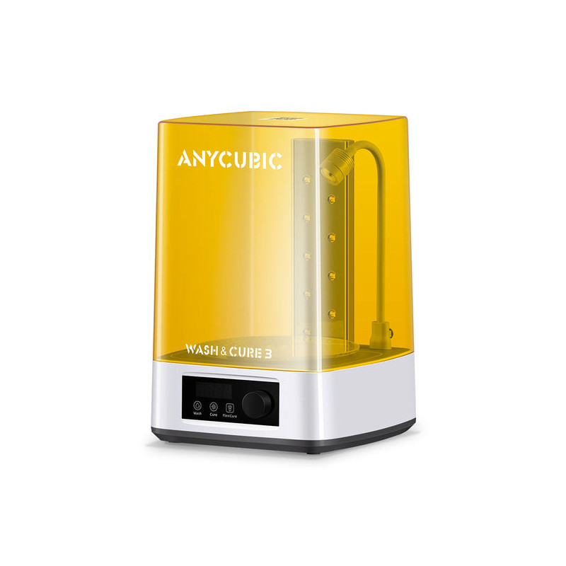 Anycubic Wash & Cure 3.0
