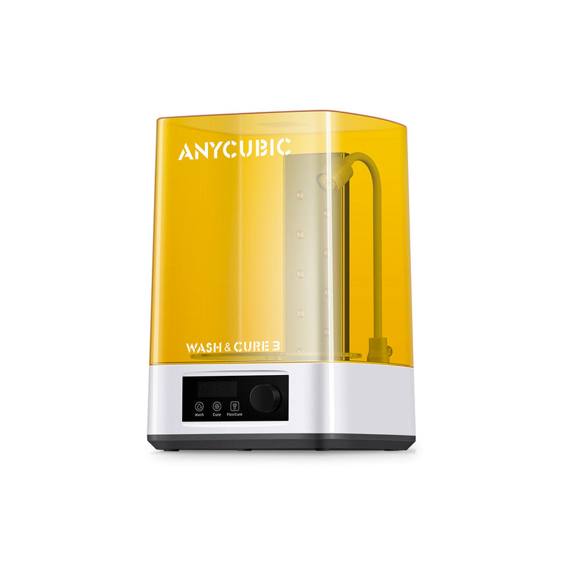 Anycubic Wash & Cure 3.0