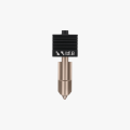 Bambu Lab High Flow Hotend with tungsten carbide nozzle
