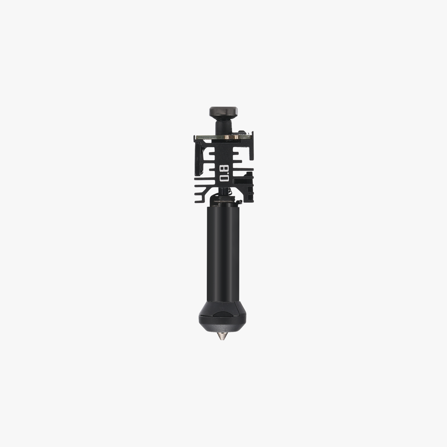 Bambu Lab Induction Hotend with Hardened Steel Nozzle