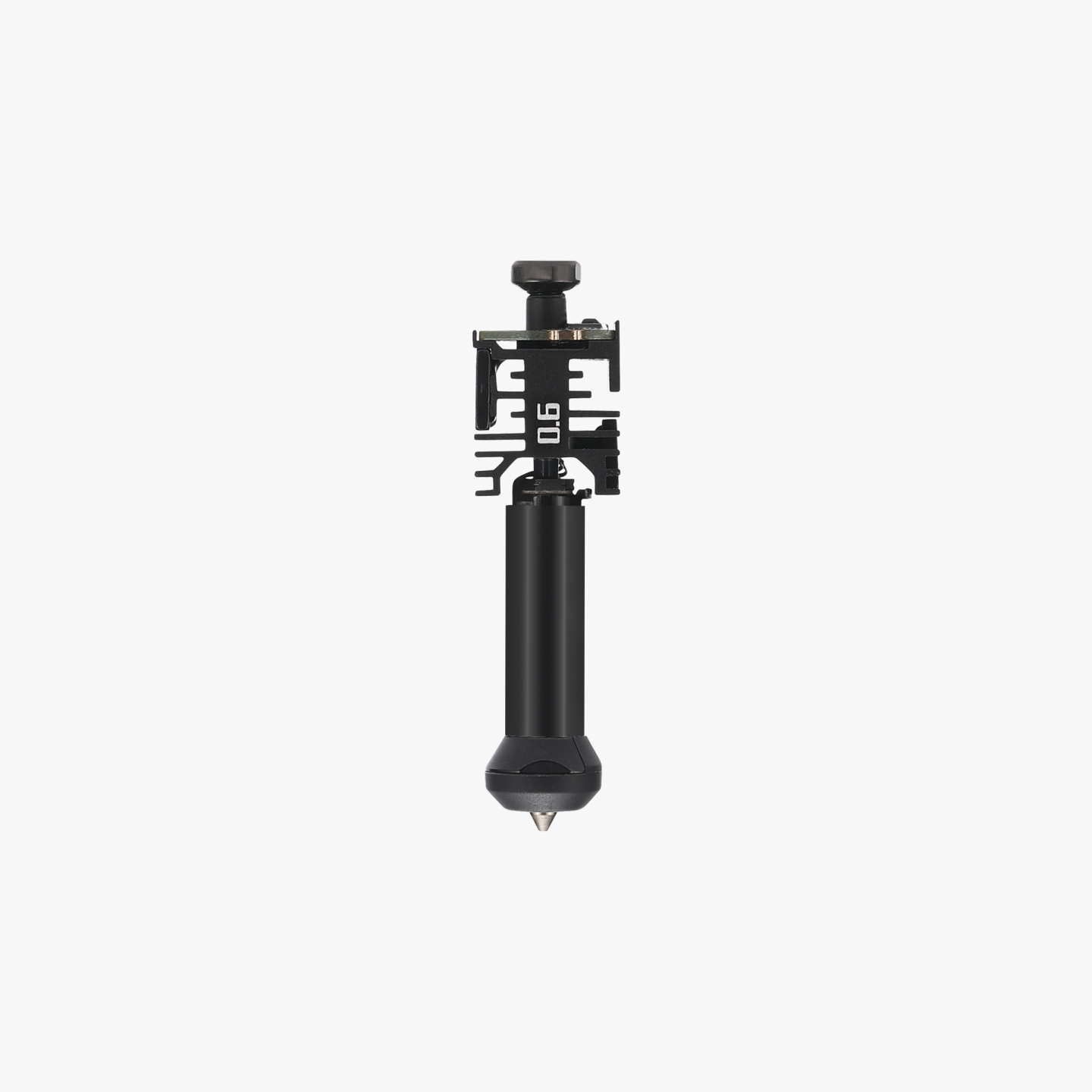Bambu Lab Induction Hotend with Hardened Steel Nozzle