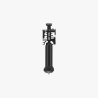 Bambu Lab High Flow Induction Hotend with Hardened Steel Nozzle