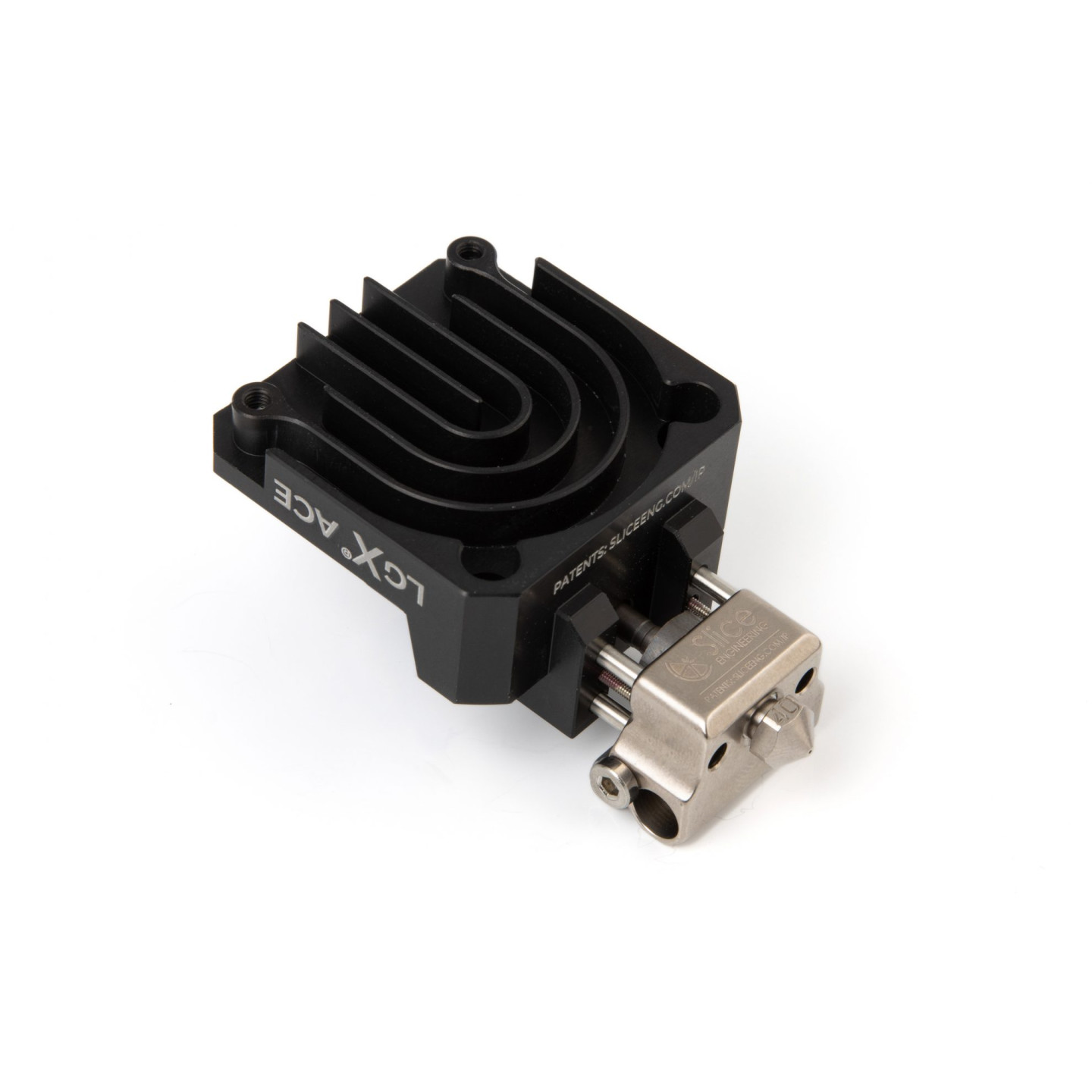 Bondtech LGX ACE Mosquito Printhead
