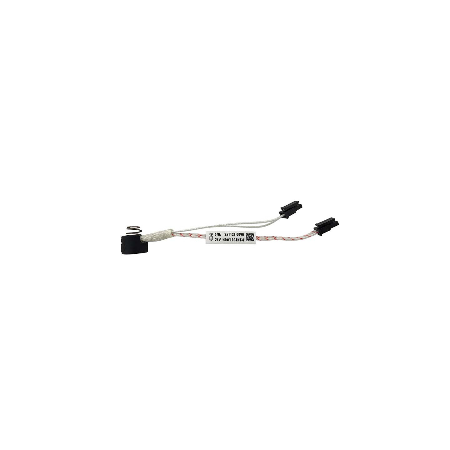 E3D RapidChange Revo™ HeaterCore 24V