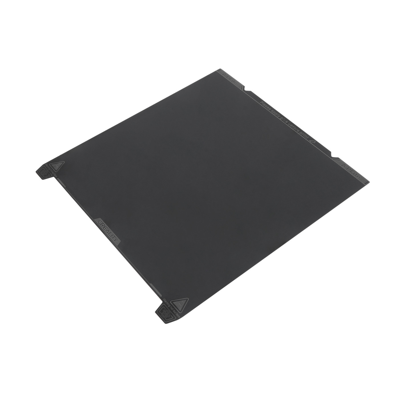 Creality 3D K1 Max PEI Print Surface - 315 x 310 mm