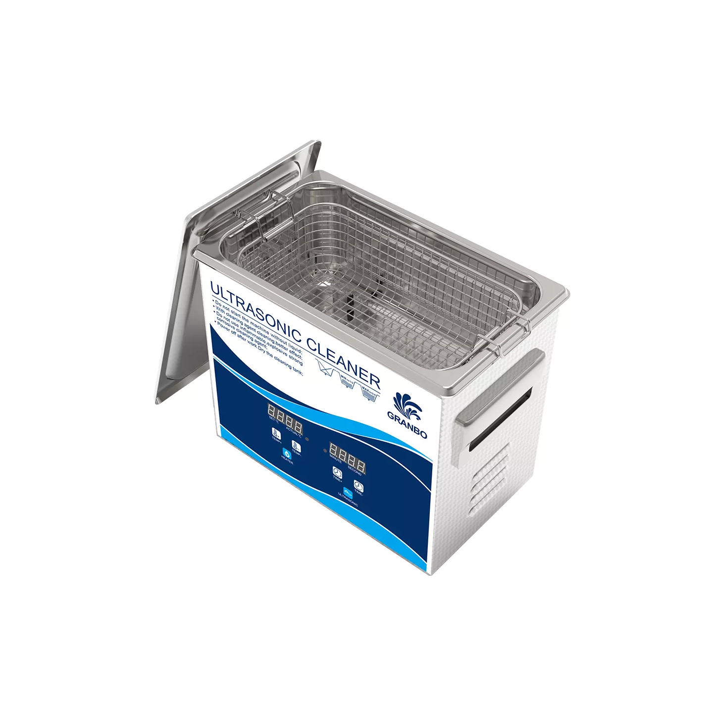 Granbo Sonic Ultrasonic Cleaner GS0203 3,2L