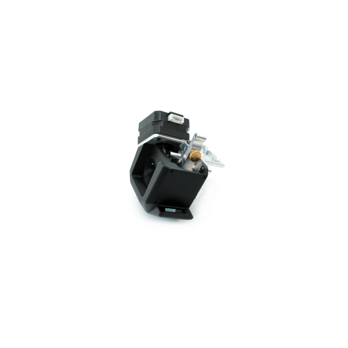Micro Swiss NG™ Direct Drive Extruder for Creality Ender 5 / 5 Pro / 5 Plus (Linear Rail Edition)