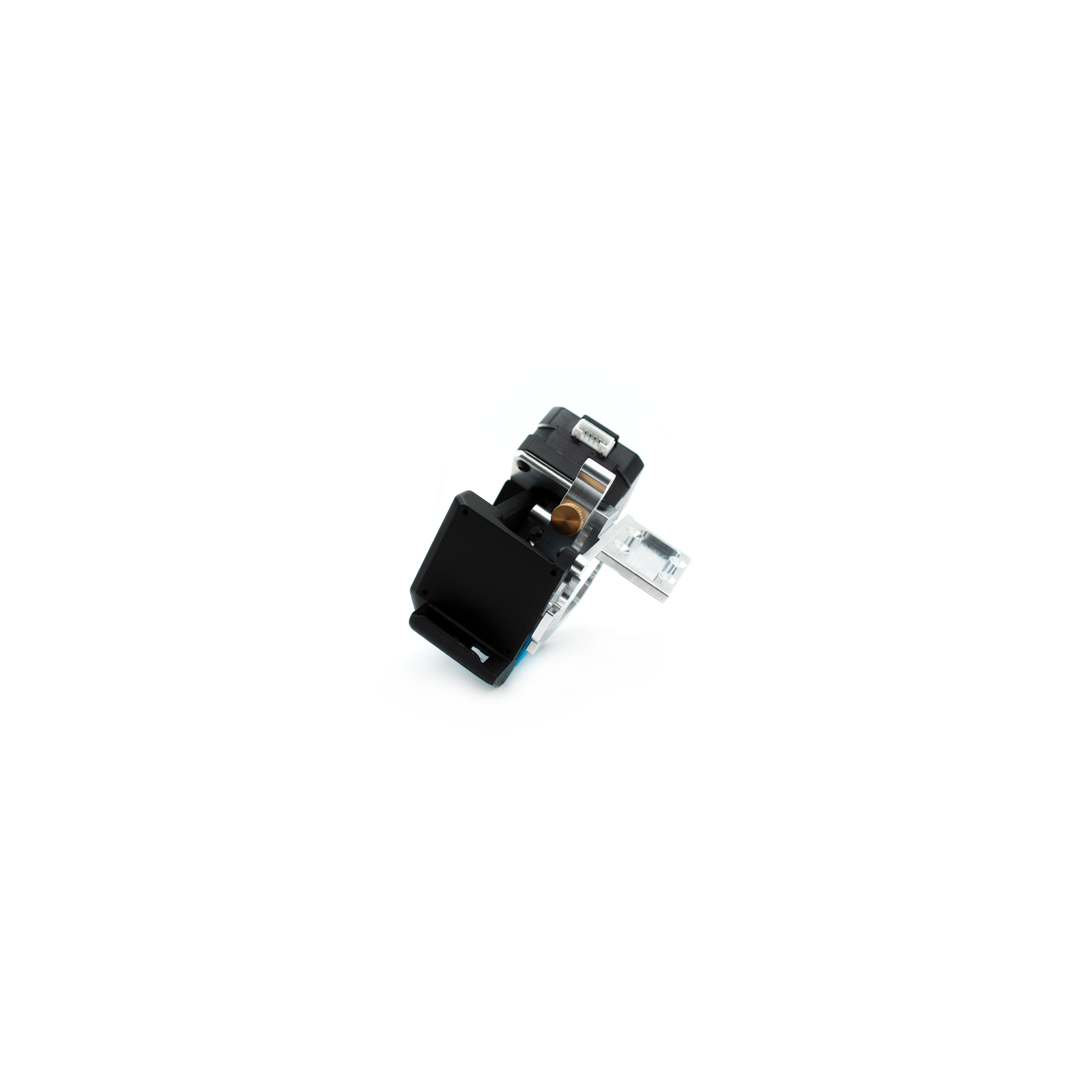 Micro Swiss NG™ Direct Drive Extruder for Creality Ender 5 / 5 Pro / 5 Plus (Linear Rail Edition)