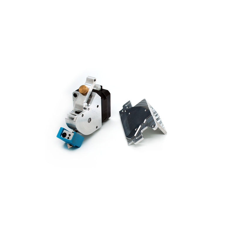 Micro Swiss NG™ Direct Drive Extruder for Creality Ender 5 / 5 Pro / 5 Plus (Linear Rail Edition)