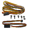 BIQU Microprobe V2.0 - Set with Cables