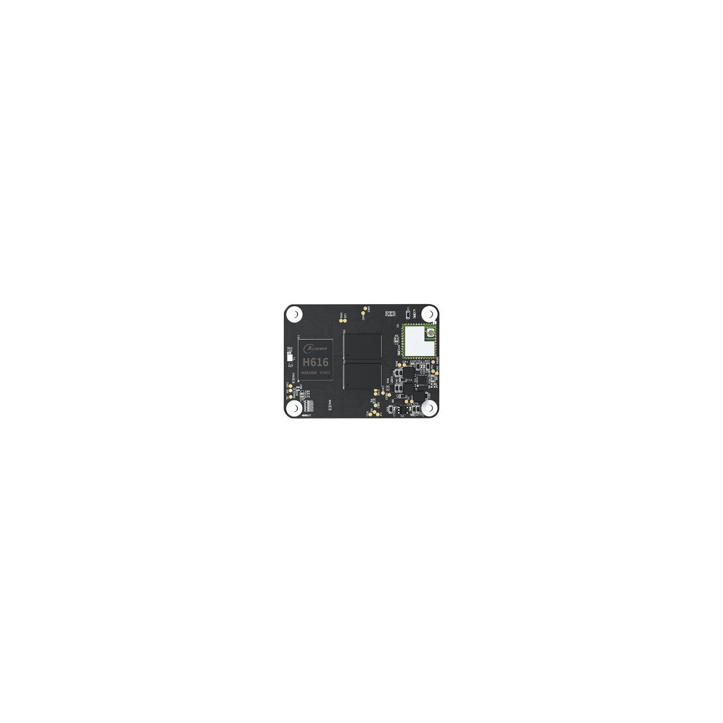BigTreeTech CB1 V2.2 Single board