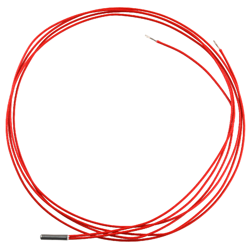 PT1000 Thermocouple - 3x15 mm