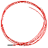 PT1000 Thermocouple - 3x15 mm