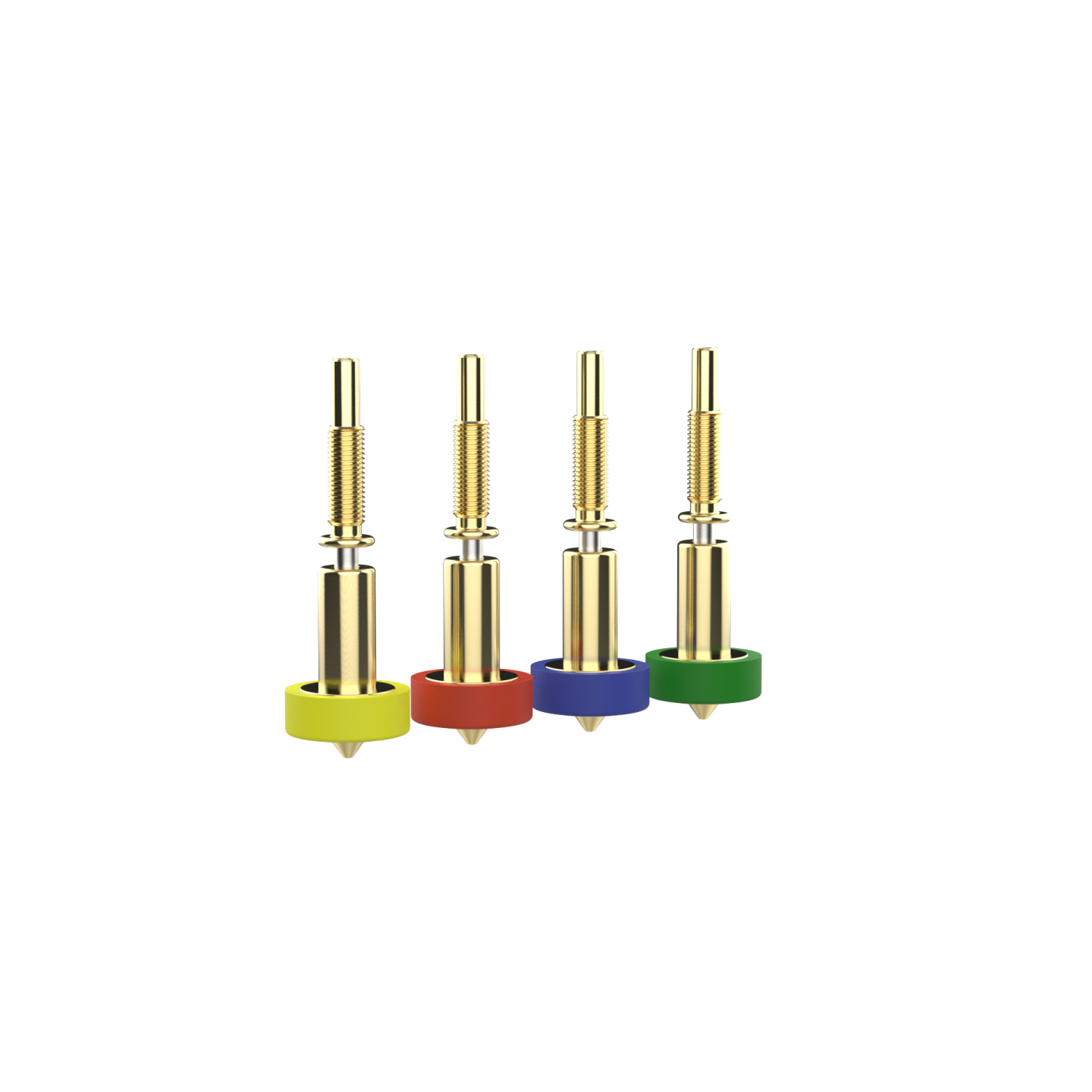 E3D RapidChange Revo™ Brass 1.75mm 0.8mm Nozzle