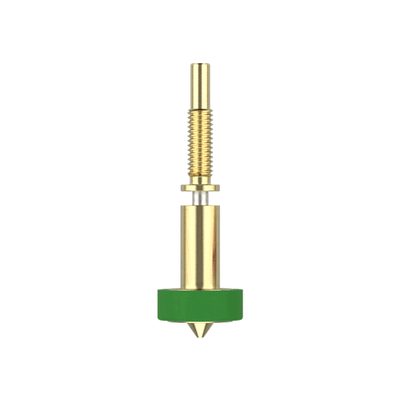 E3D RapidChange Revo™ Brass 1.75mm 0.8mm Nozzle