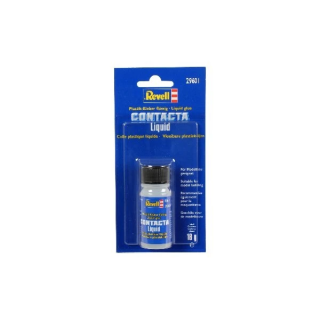 Revell Contacta Liquid 18g Blister