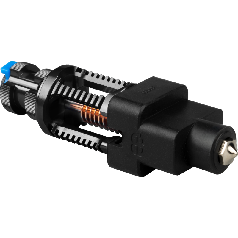 Phaetus Dragon Hotend UHF