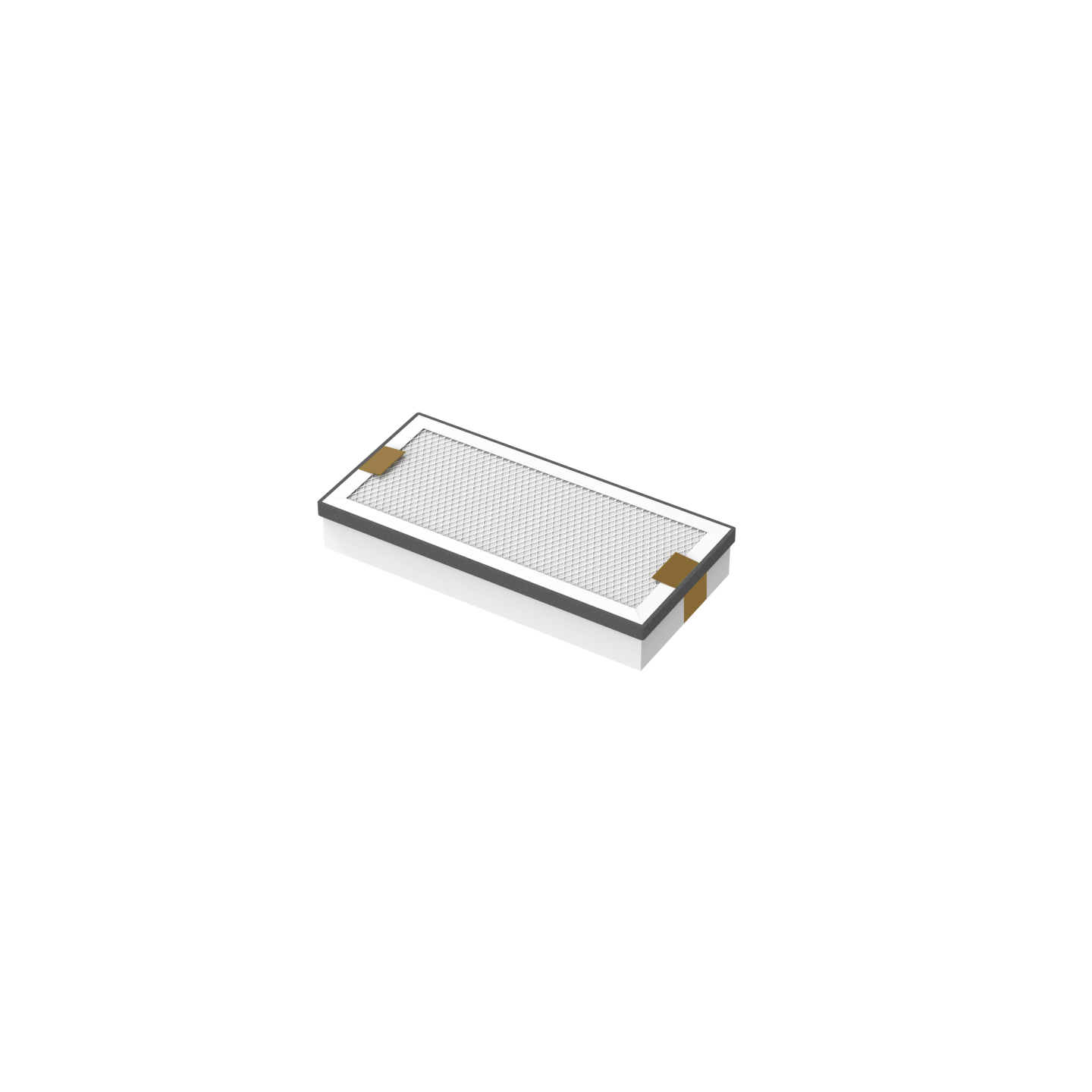 xTool Filter Replacement Kit for xTool Smoke Purifier