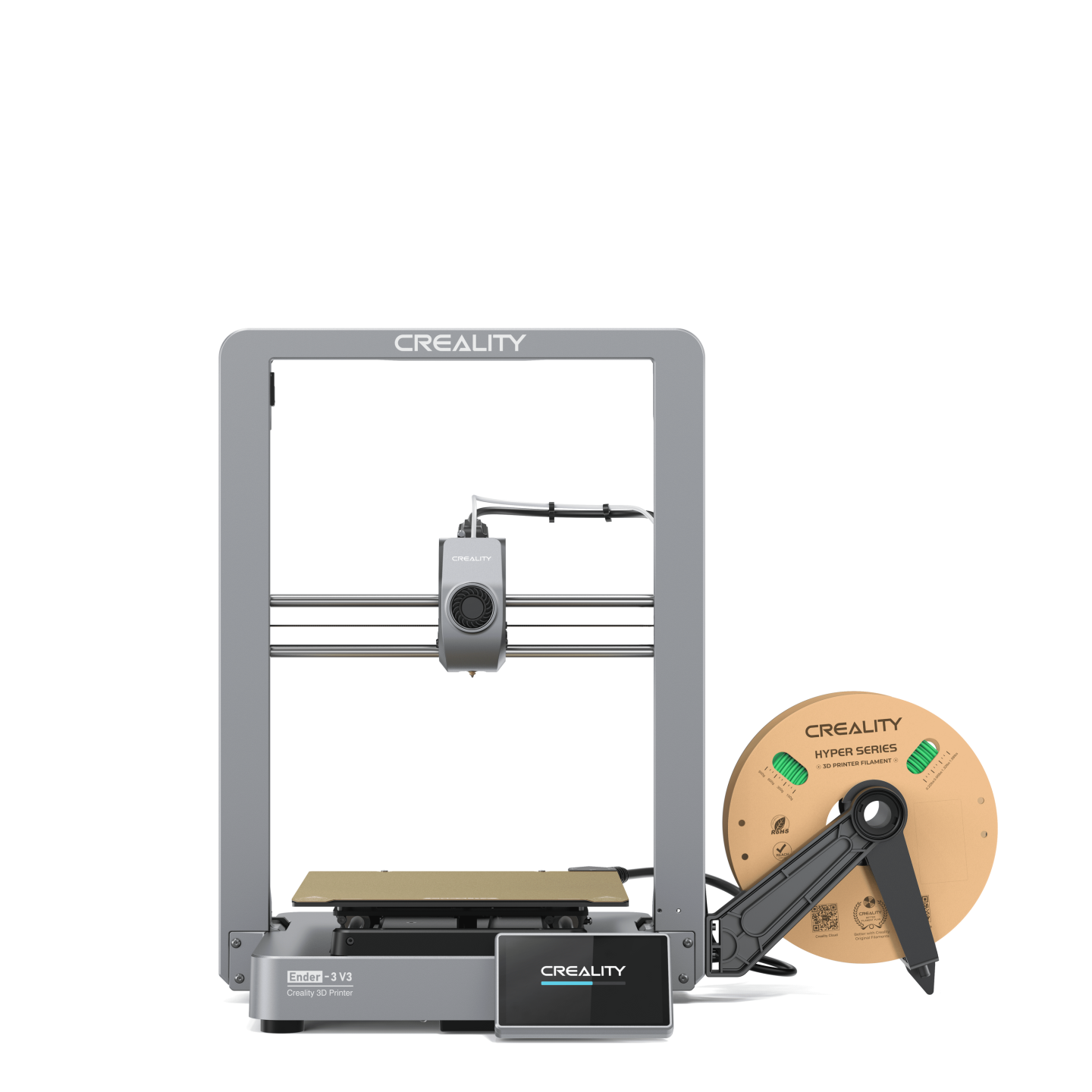 Creality Ender-3 V3