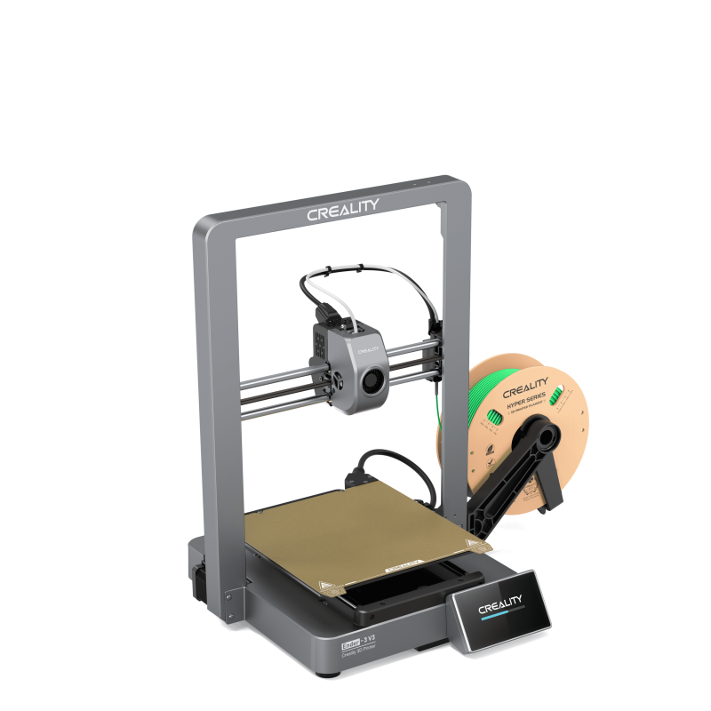 Creality Ender-3 V3