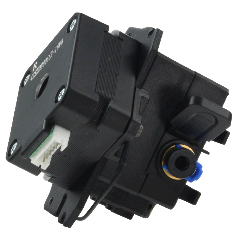 Anycubic Kobra 2 Neo Extruder