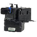 Anycubic Kobra 2 Neo Extruder