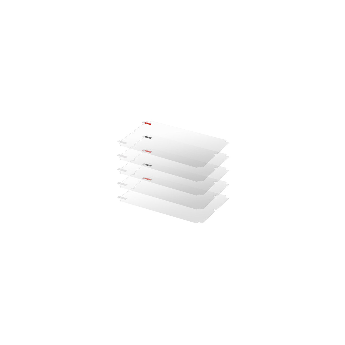Anycubic Photon Mono M5s / M5s Pro Screen Protector Film (5pcs)