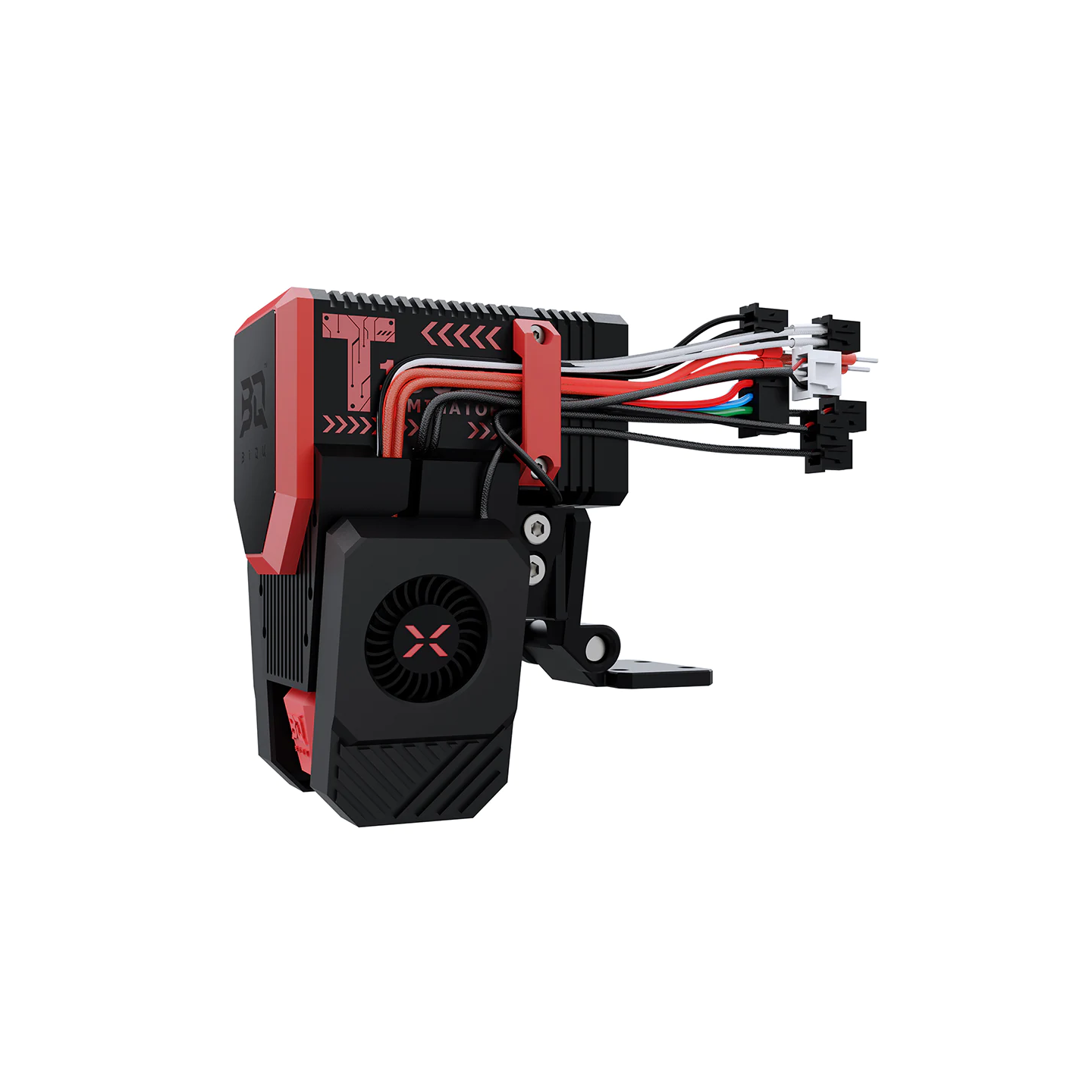 BIQU H2 Terminator Extruder