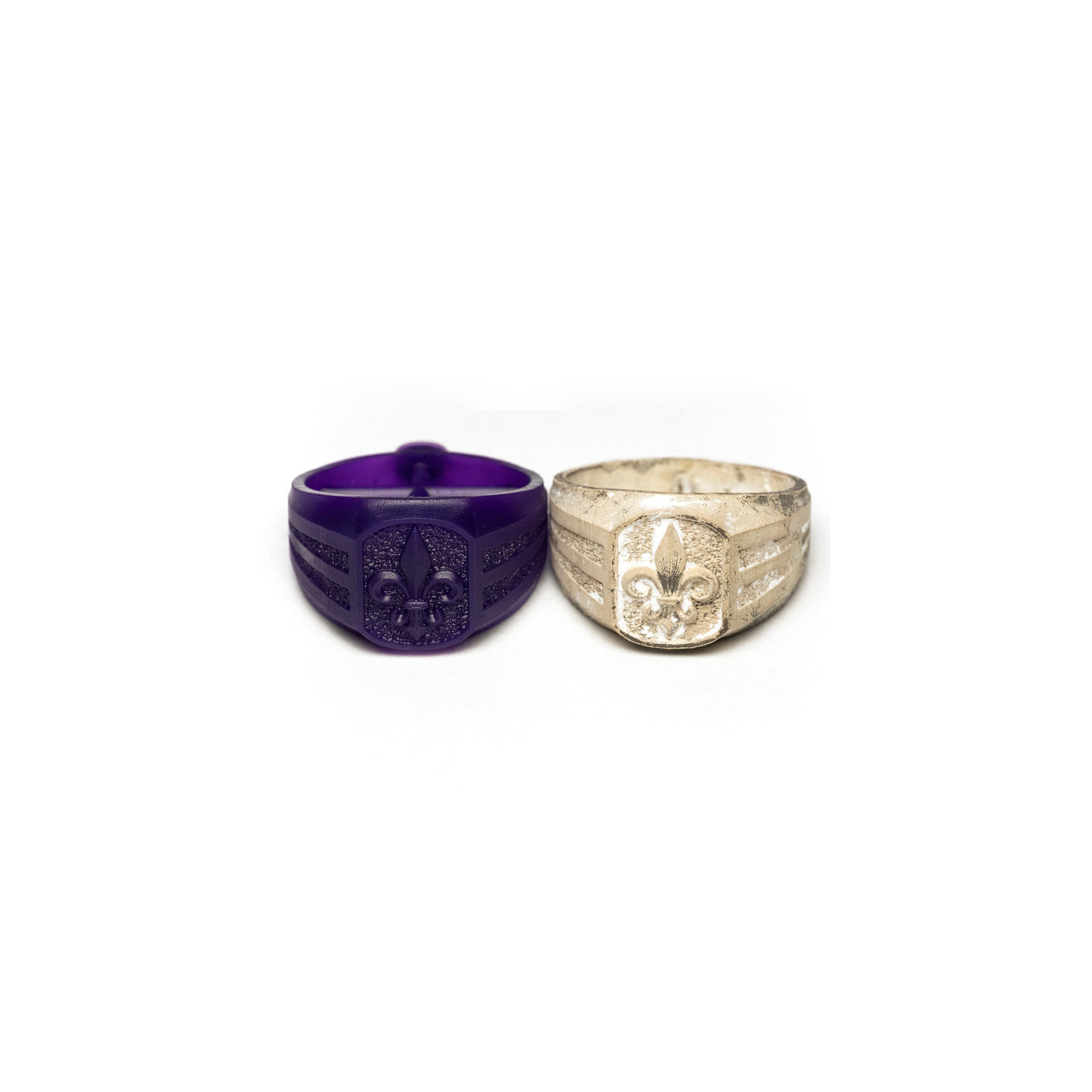 Siraya Tech Cast - 1 kg - Purple