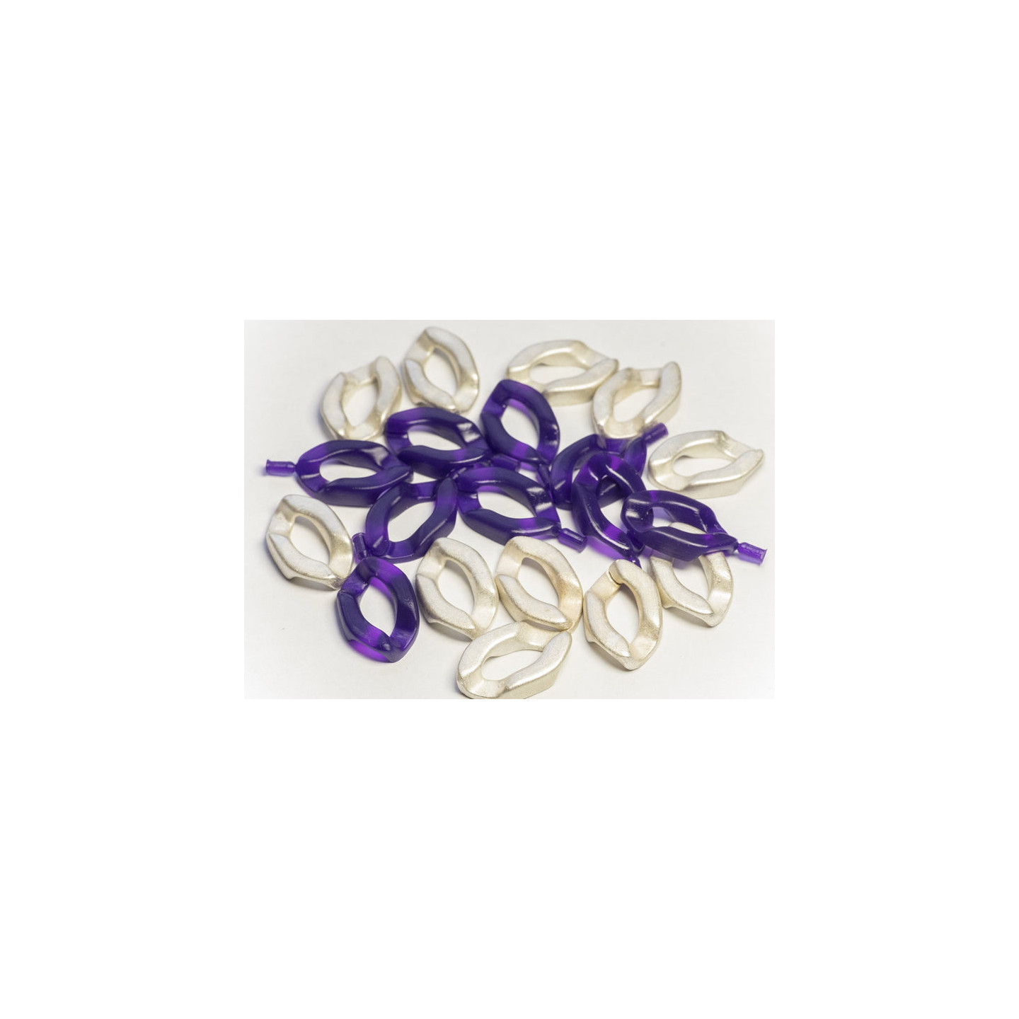 Siraya Tech Cast - 1 kg - Purple