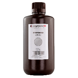 Copymaster3D Standard UV Resin - 1 kg - White