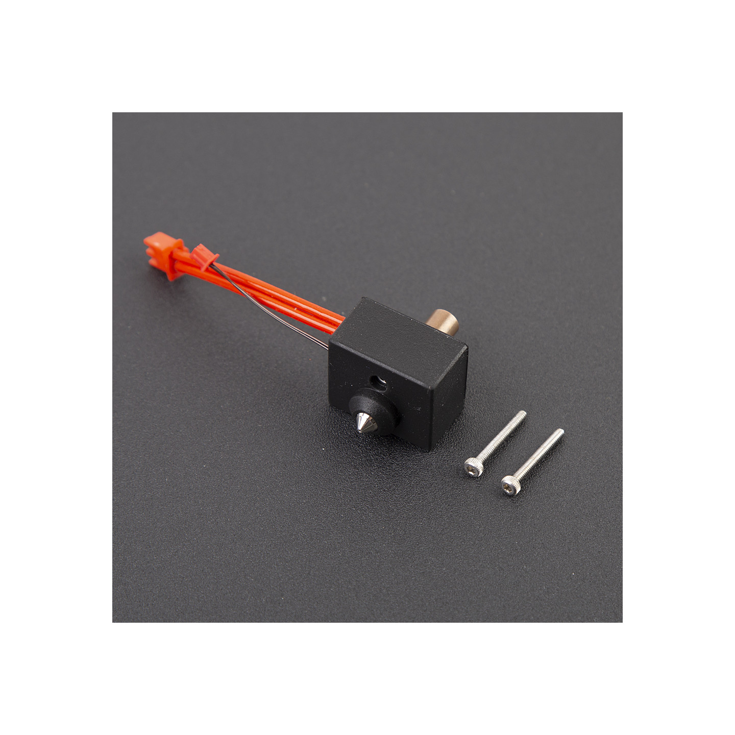 Creality 3D Heating Block Kit-High Temperature Pro (300℃)