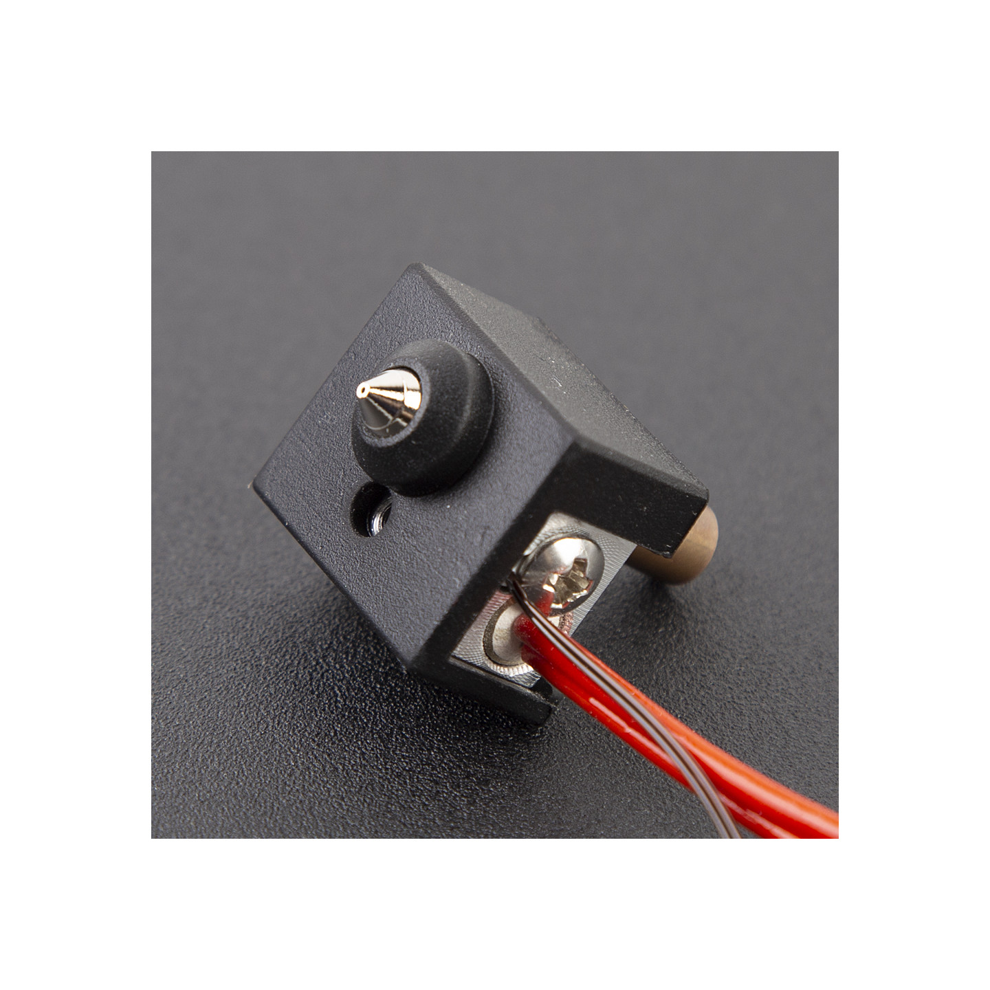Creality 3D Heating Block Kit-High Temperature Pro (300℃)