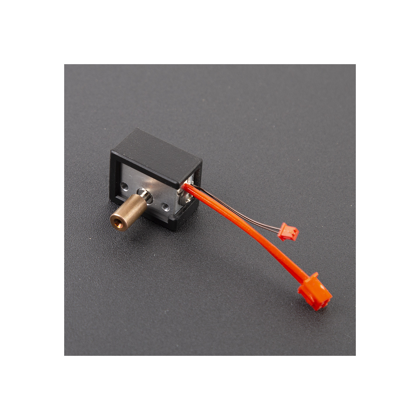 Creality 3D Heating Block Kit-High Temperature Pro (300℃)