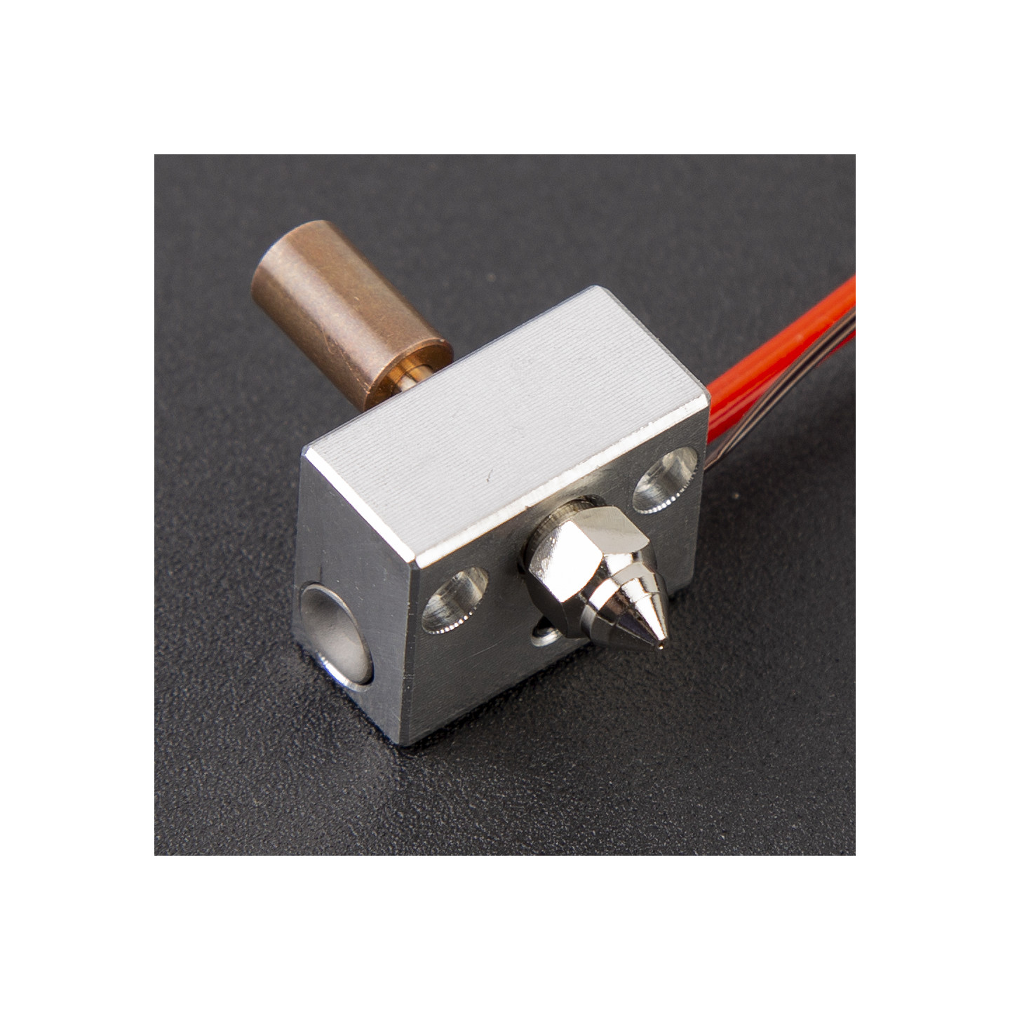 Creality 3D Heating Block Kit-High Temperature Pro (300℃)