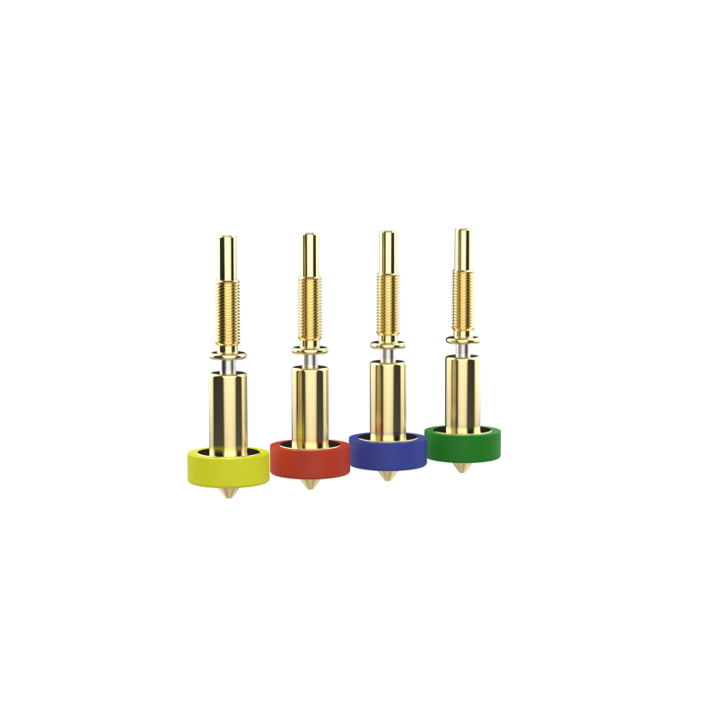 E3D RapidChange Revo™ Brass 1.75mm 0.15mm Nozzle