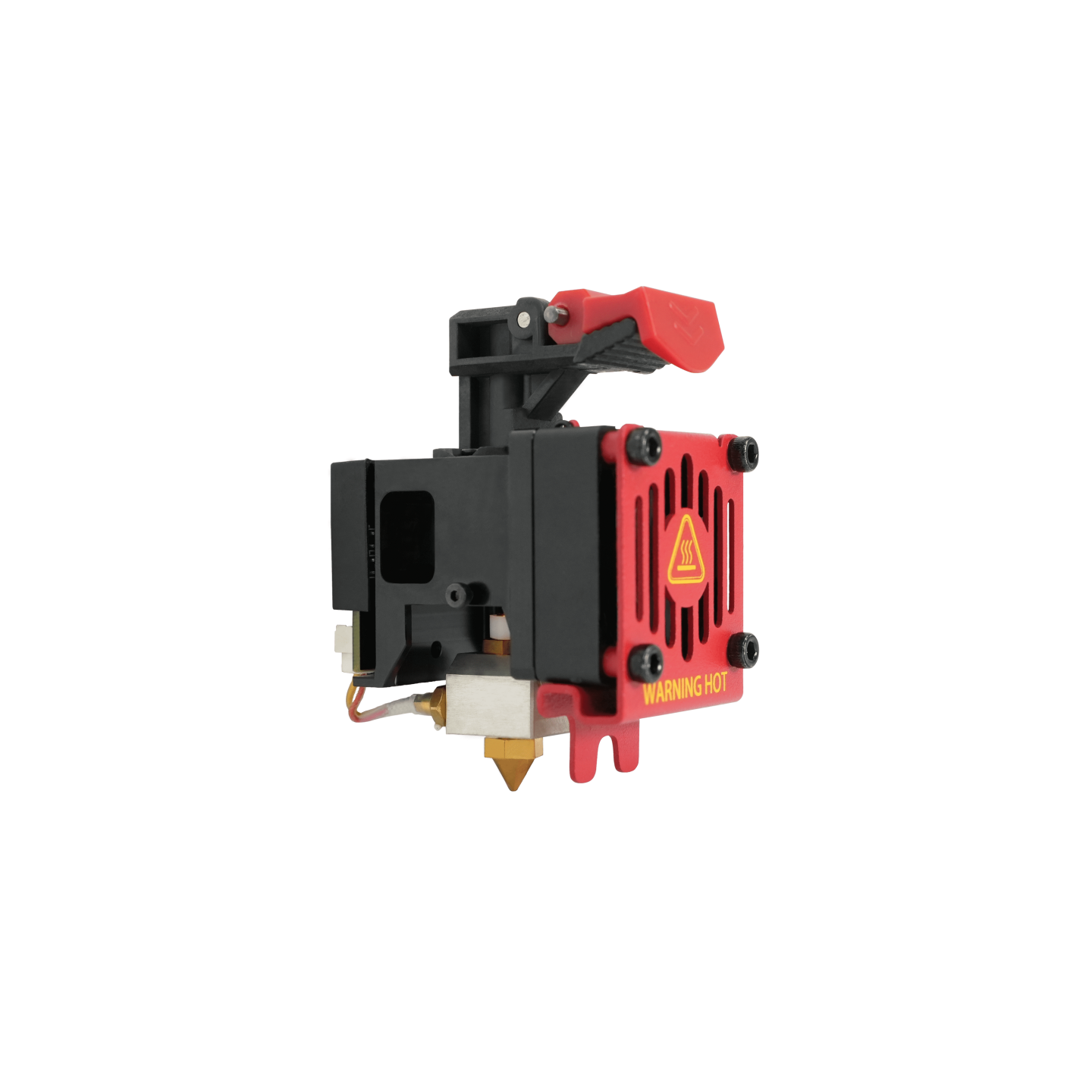Raise3D Hyper Speed Hot End 0.4mm Pro3 Series